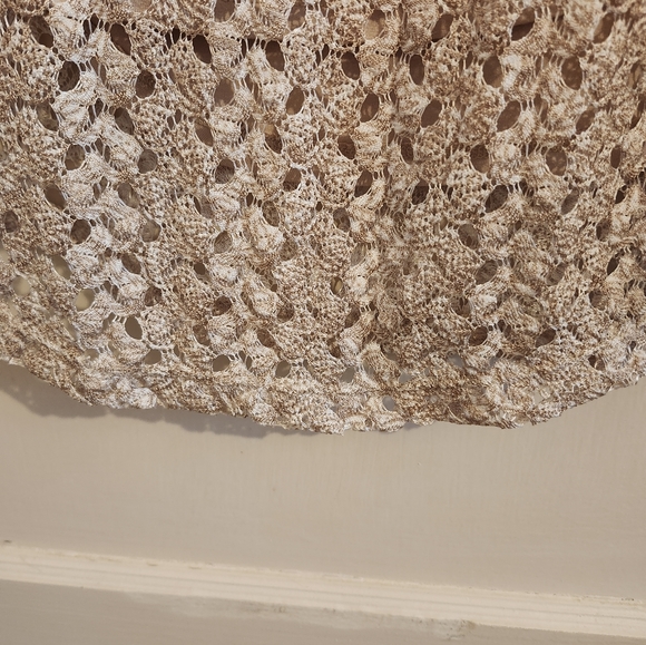 Women's NWT 2 piece Top Size 1X but fits like XL - Picture 8 of 9